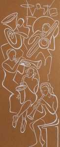 Brass